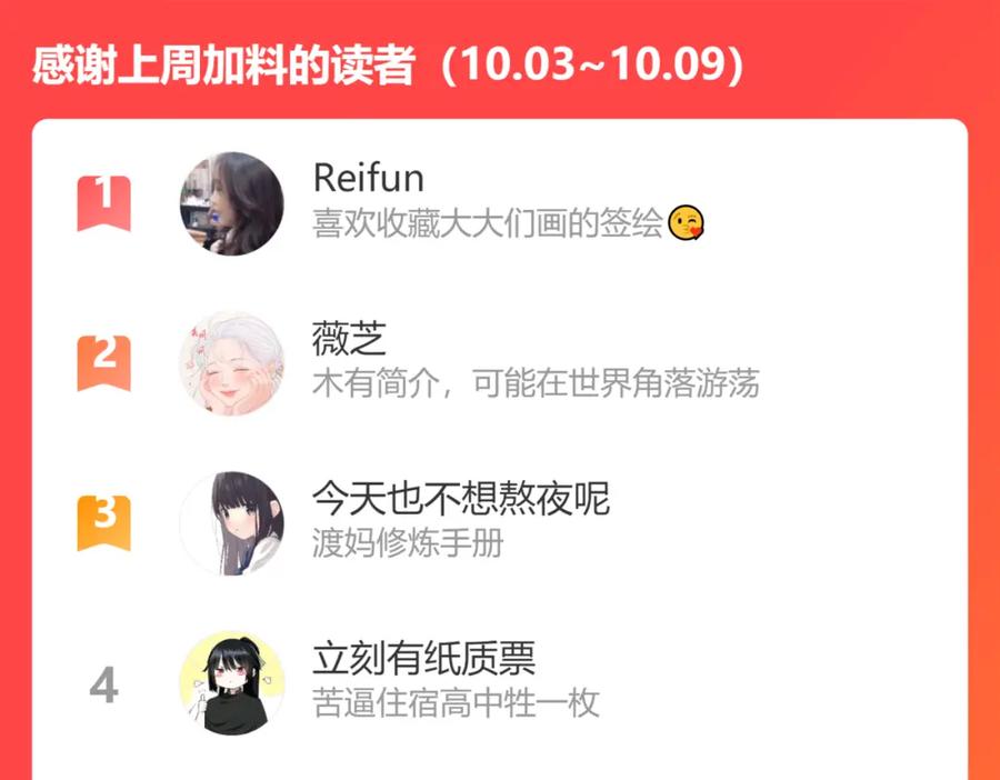 星辰于我 第104话 无法息止的感情 第100页