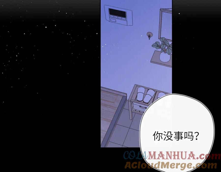 星辰于我 第105话 结婚对象小你八岁 第4页