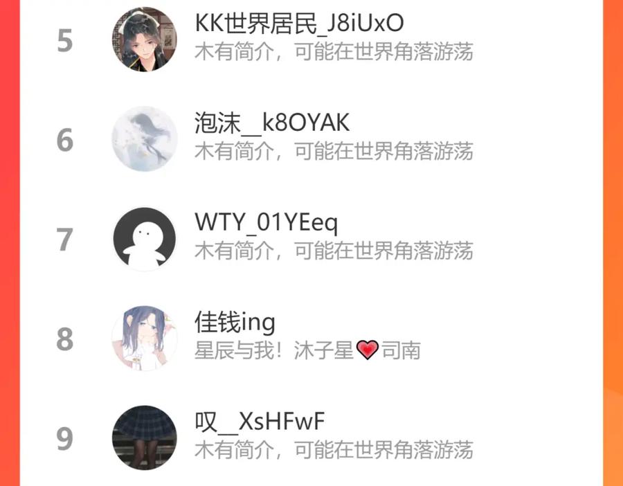 星辰于我 第106话 更宽广的地方 第89页