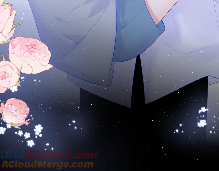 星辰于我 第107话 我哄你睡觉 第28页