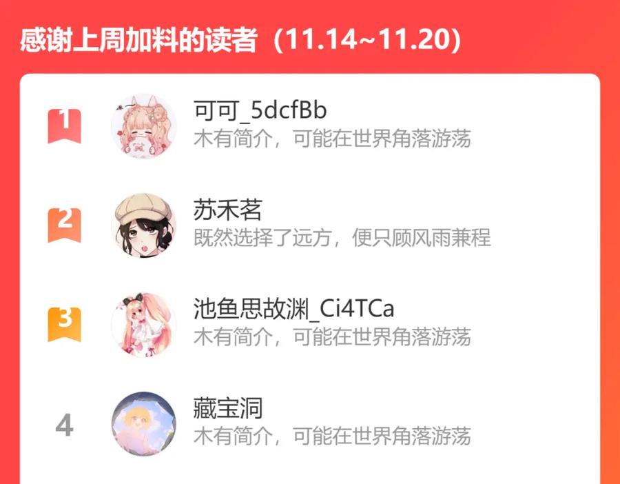 星辰于我 第109话 独立与爱 第71页