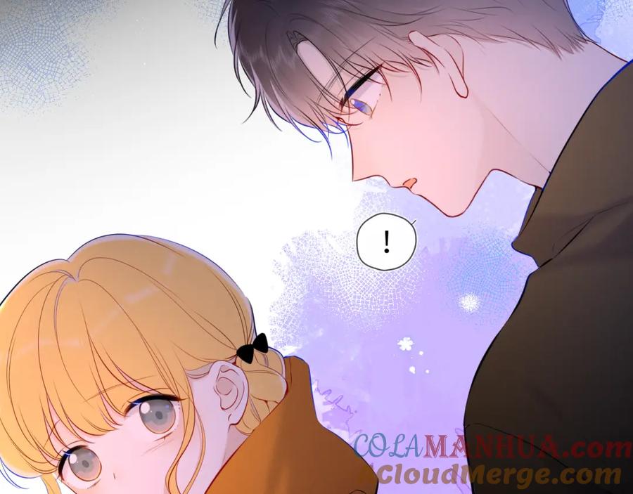 星辰于我 第114话 我好想你啊 第19页