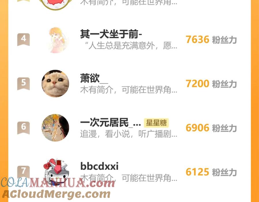星辰于我 第115话 一张床怎么睡？ 第67页