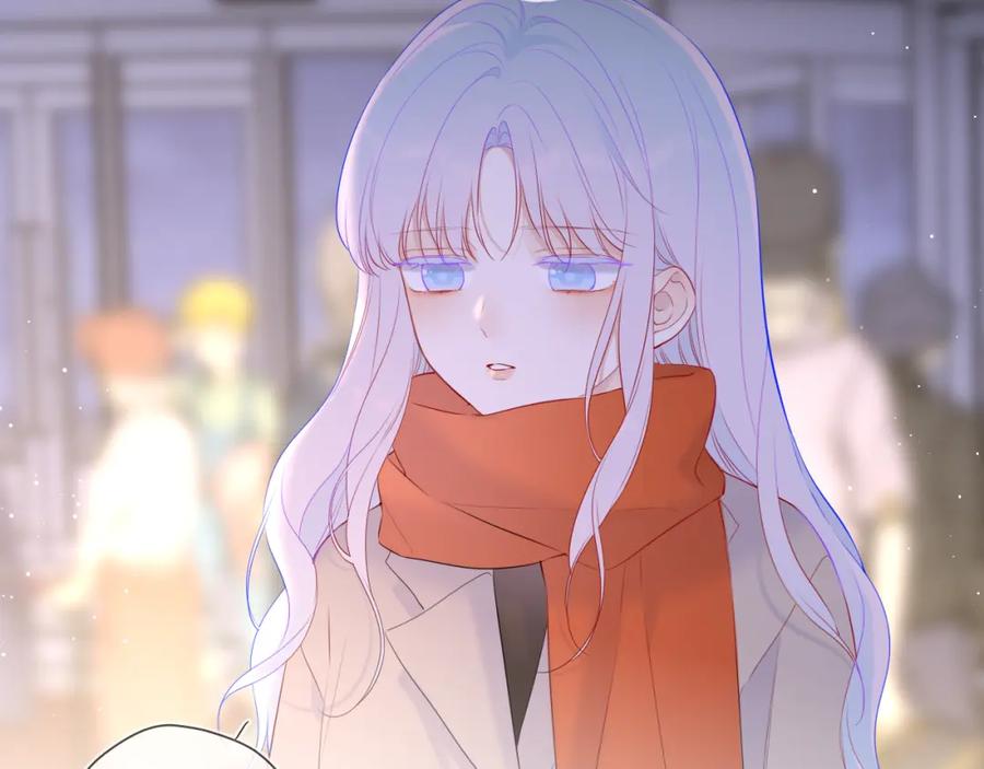 星辰于我 第115话 一张床怎么睡？ 第60页