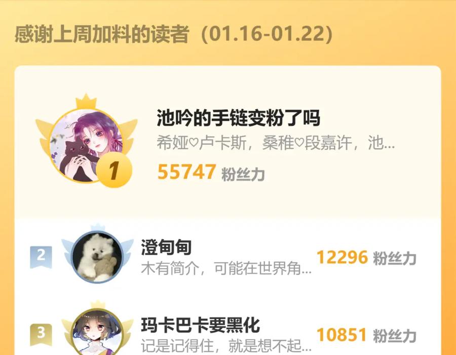 星辰于我 第117话 反击 第81页