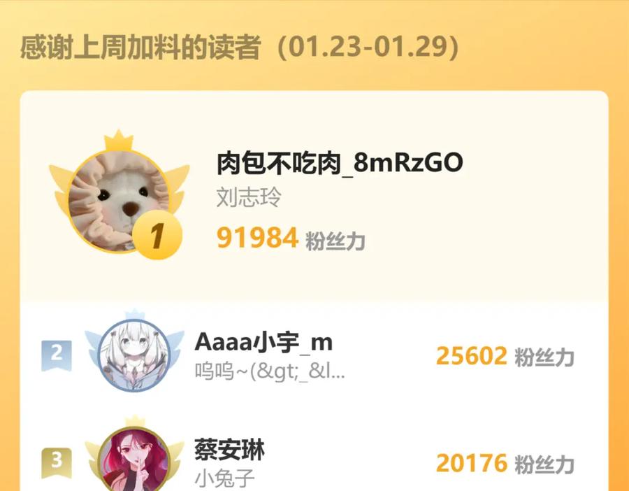 星辰于我 第118话 对她在意的不得了 第77页