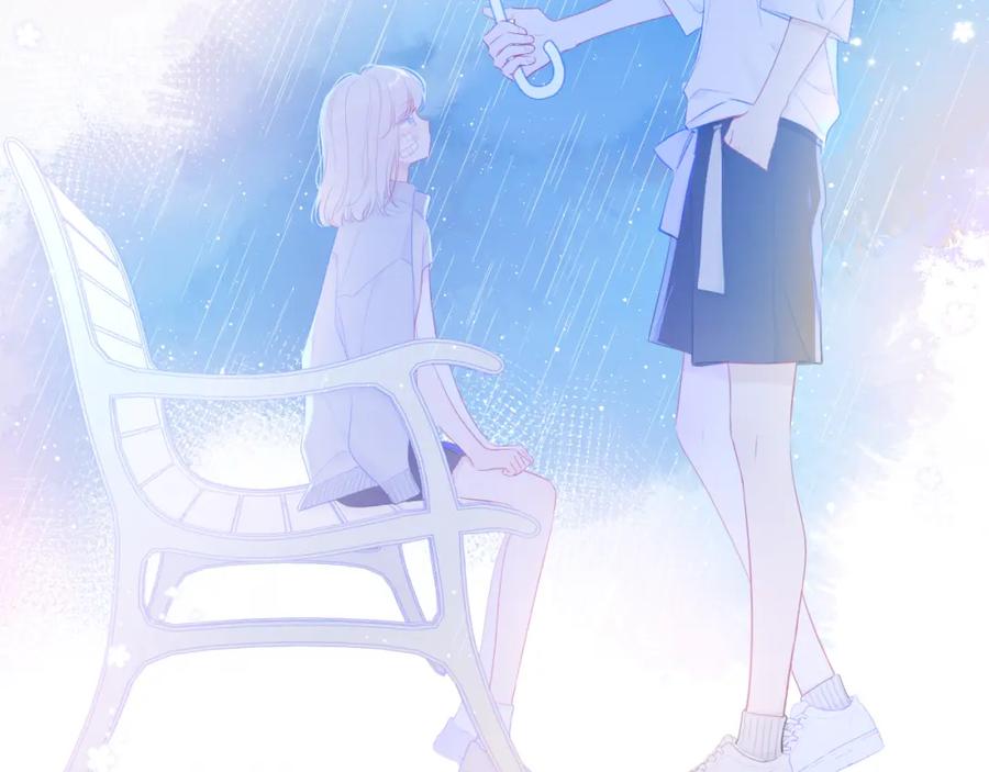 星辰于我 第121话 寒冬，过去了 第4页