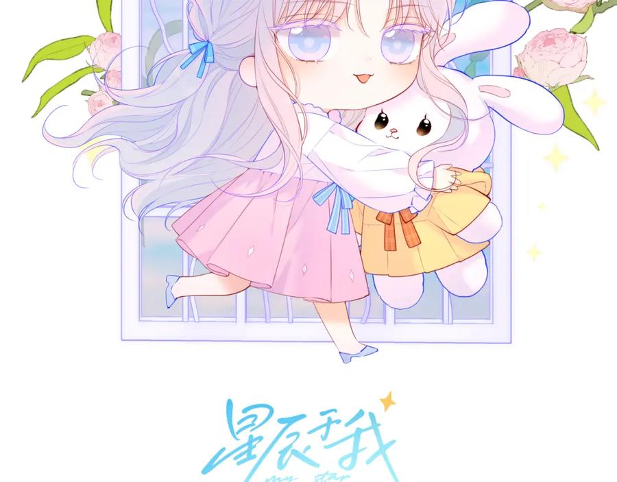 星辰于我 第124话 狗子，有你是我的福气 第2页