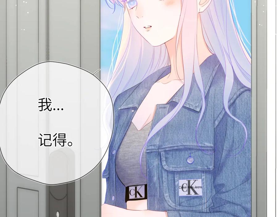 星辰于我 第124话 狗子，有你是我的福气 第75页