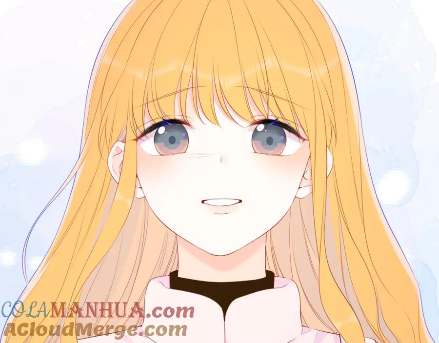 星辰于我 第127话 向前走 第19页