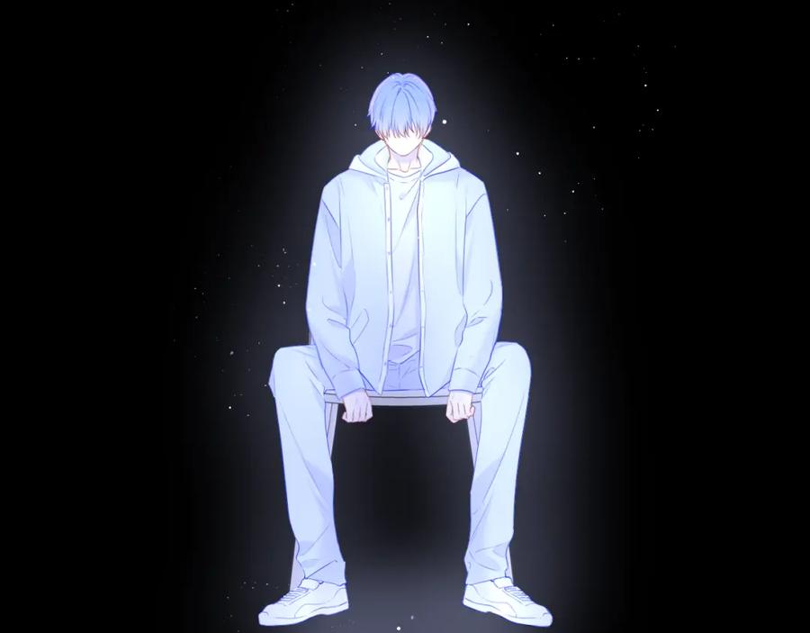 星辰于我 第127话 向前走 第57页