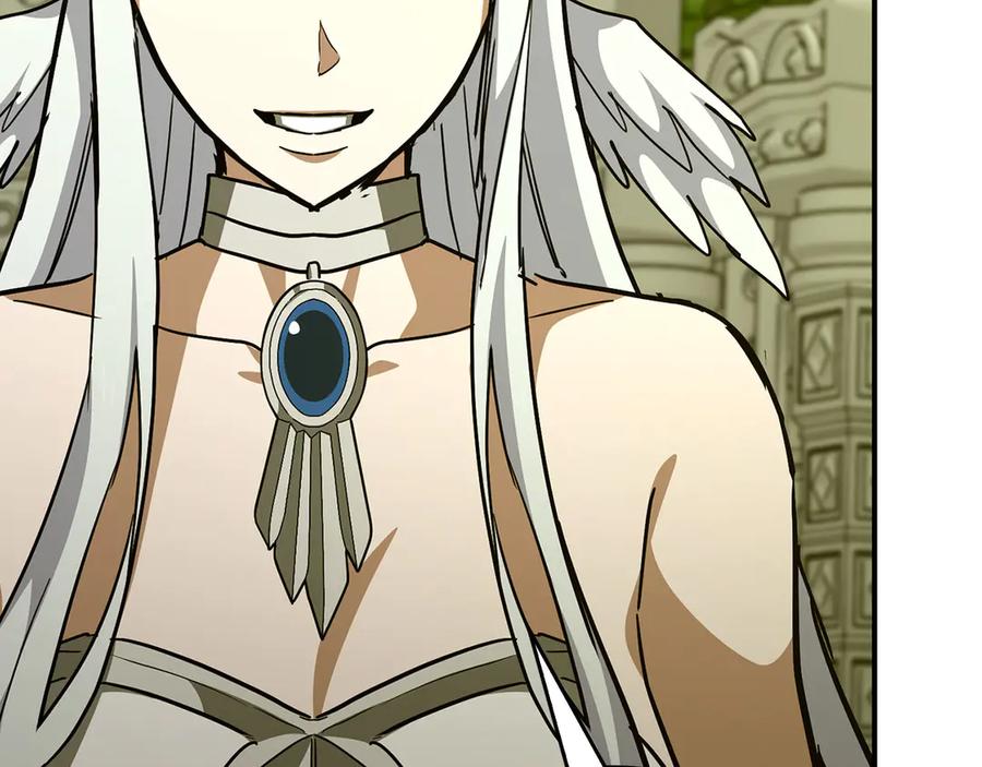 圣子是什么狗屁，这是现代医学的力量 - 第141话 寻求帮助 - 第163张图