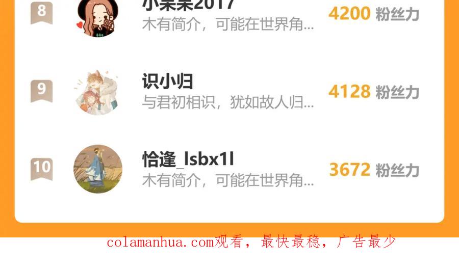 星辰于我 第133话 老夫老妻害什么羞 第122页