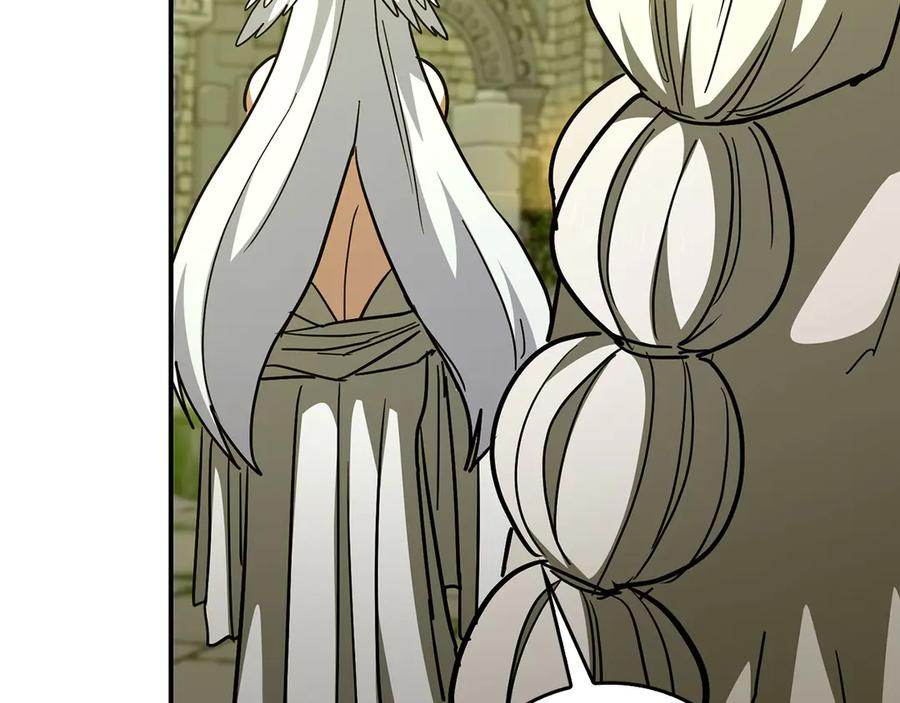 圣子是什么狗屁，这是现代医学的力量 - 第141话 寻求帮助 - 第171张图