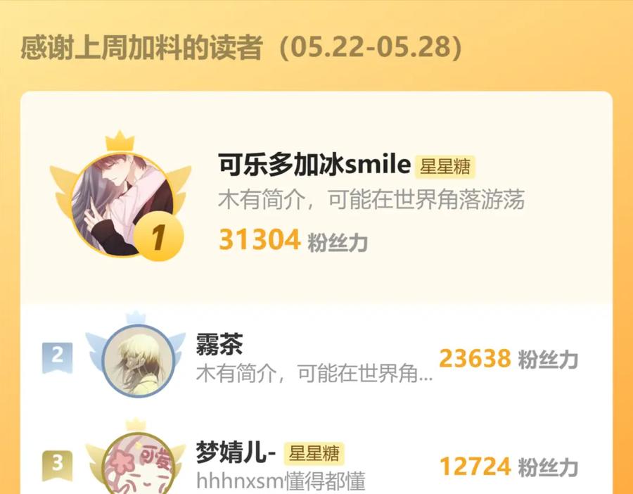 星辰于我 第133话 老夫老妻害什么羞 第120页