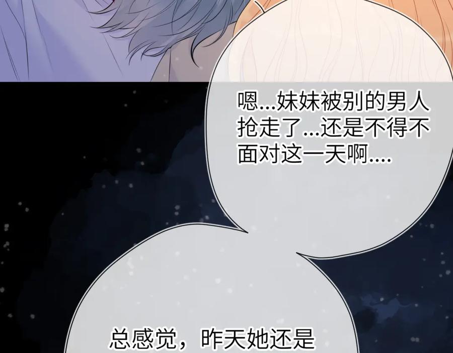 星辰于我 第136话 同居后 第20页