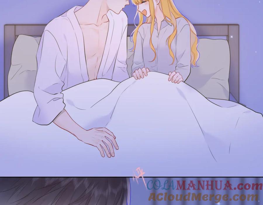 星辰于我 第138话 夜晚与你 第61页