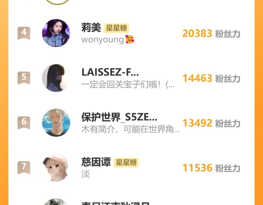 星辰于我 第138话 夜晚与你 第96页