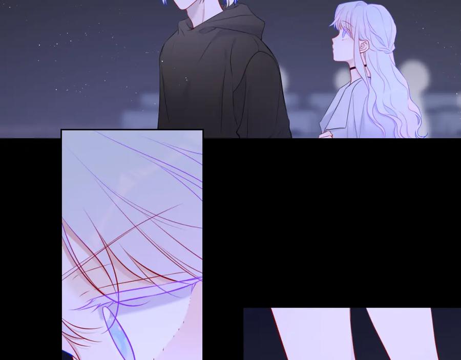 星辰于我 第140话 十分在意 第88页