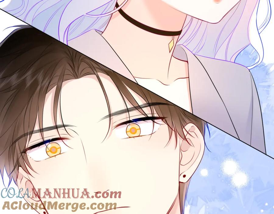 星辰于我 第143话 别走好不好？ 第9页