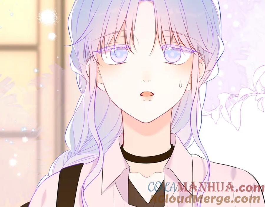 星辰于我 第143话 别走好不好？ 第57页