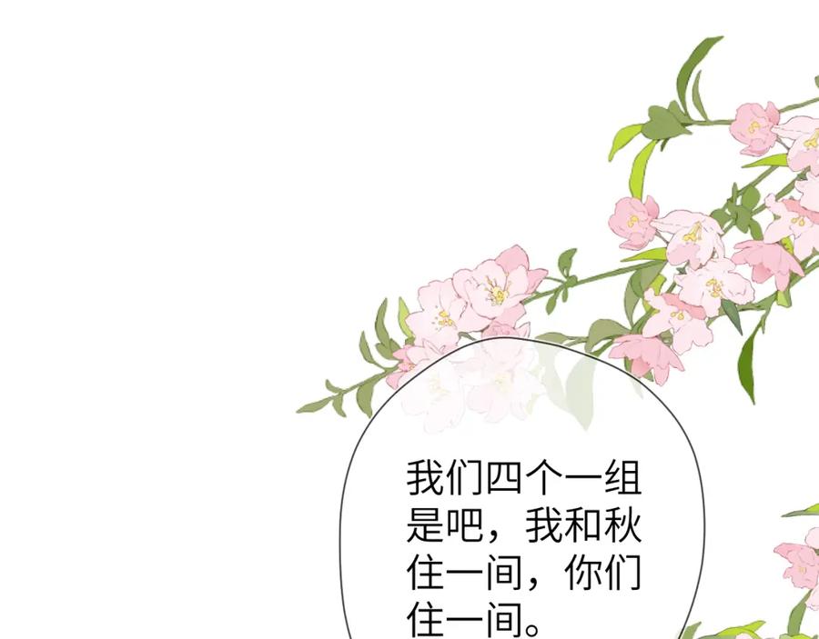 星辰于我 第145话 秘密 第20页