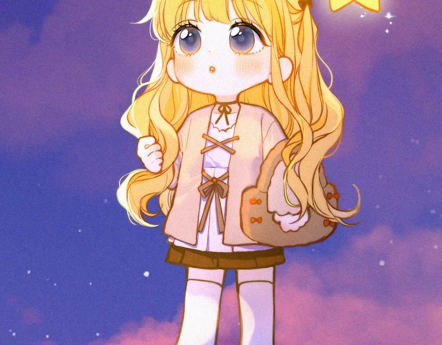 星辰于我 第145话 秘密 第2页