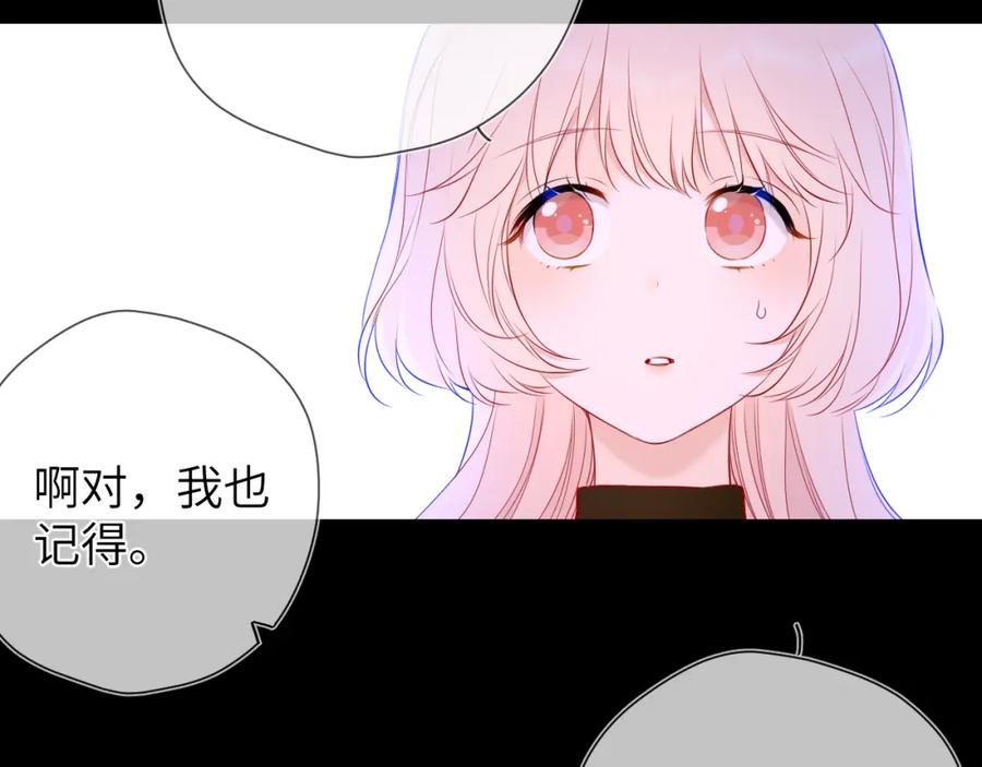 星辰于我 第146话 牵绊 第34页