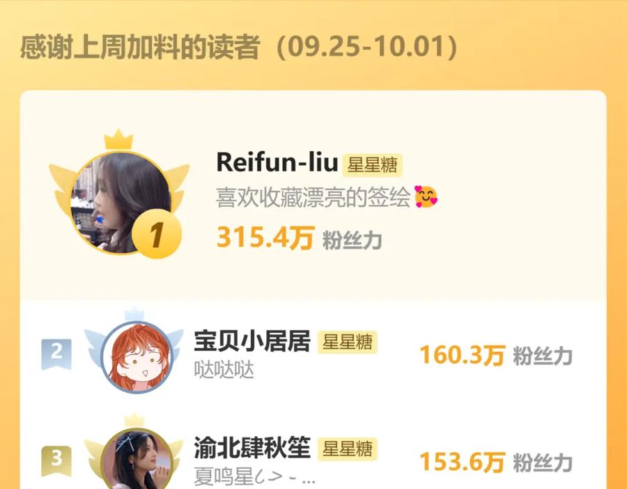 星辰于我 第148话 摸摸我 第102页