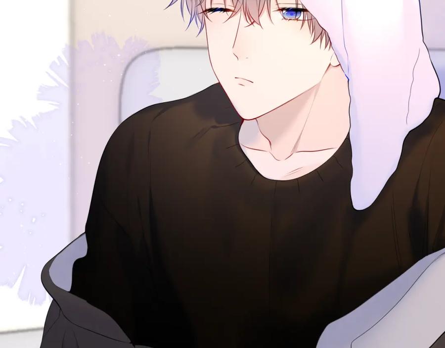星辰于我 第148话 摸摸我 第66页
