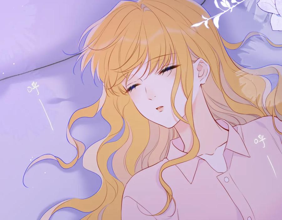 星辰于我 第149话 我需要你更多 第32页