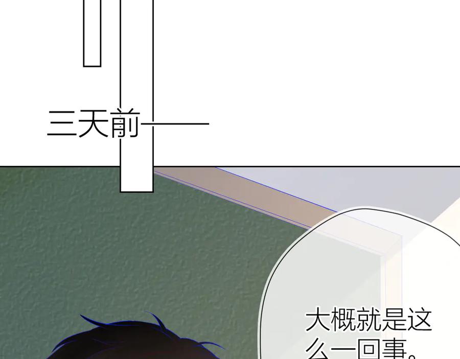 星辰于我 第14话 外宿活动 第14页