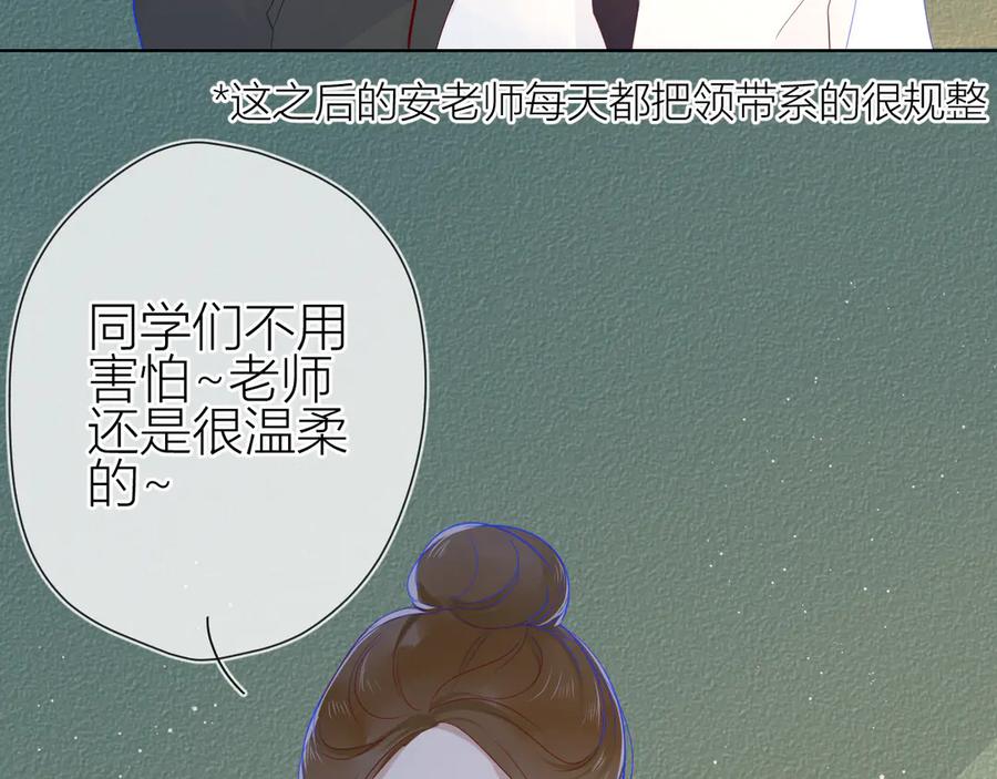 星辰于我 第14话 外宿活动 第29页