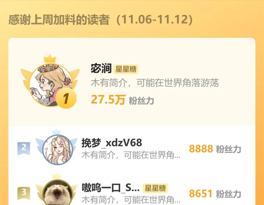 星辰于我 第153话 新交的男友 第98页