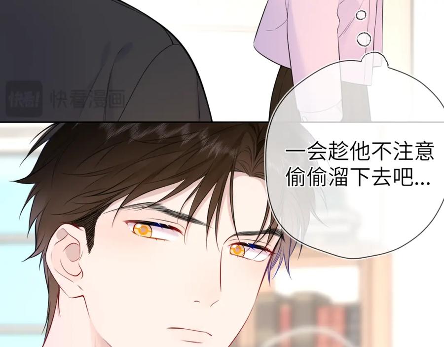 星辰于我 第155话 愿意被你骗 第12页
