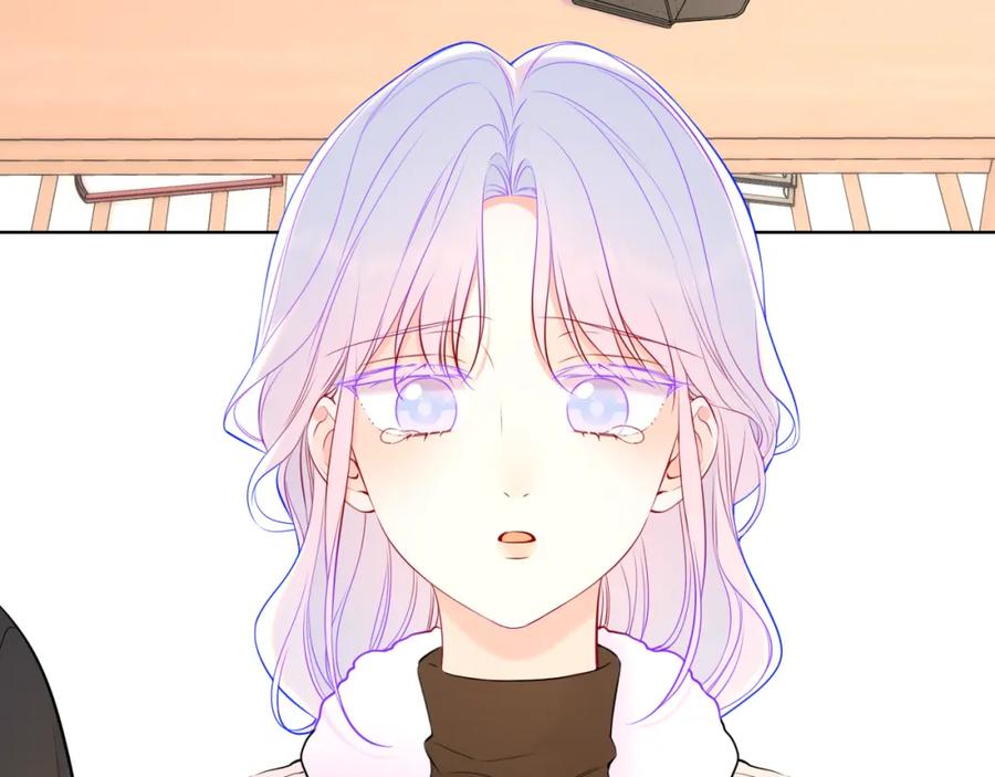 星辰于我 第156话 占有 第26页