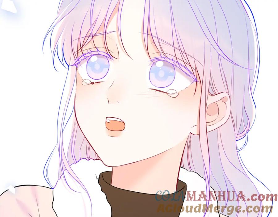 星辰于我 第156话 占有 第33页