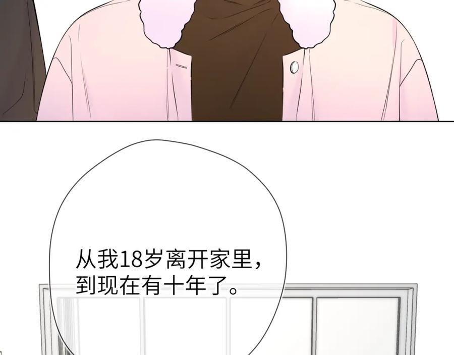 星辰于我 第156话 占有 第27页