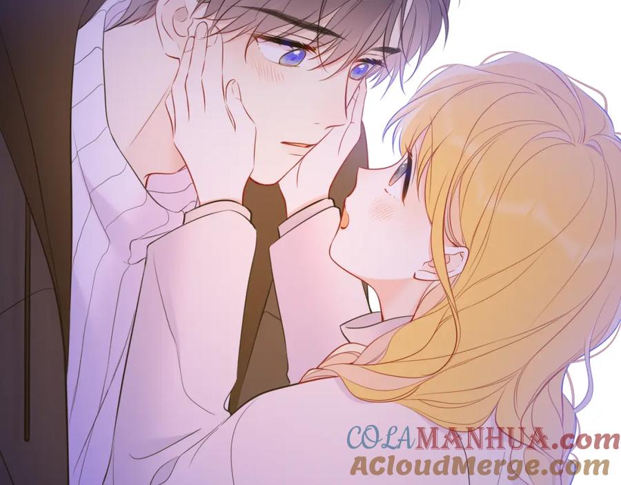 星辰于我 第158话 我的未婚夫 第57页