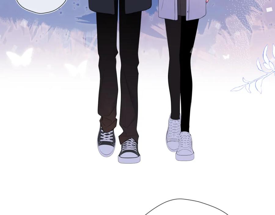星辰于我 第158话 我的未婚夫 第20页