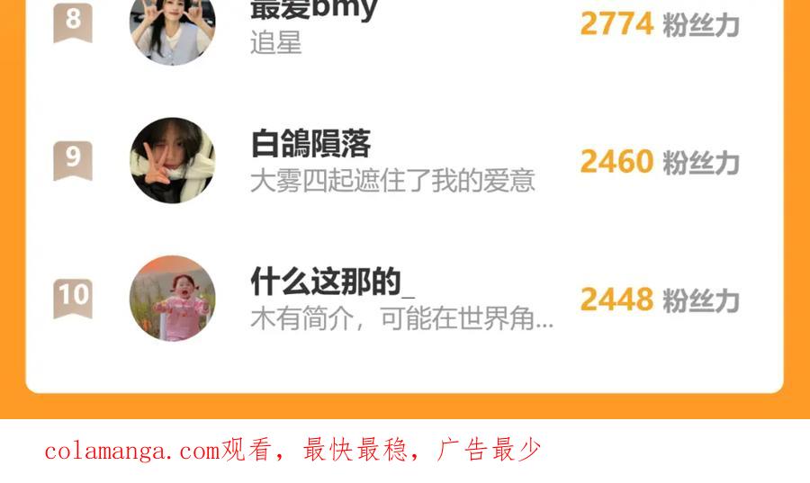 星辰于我 第158话 我的未婚夫 第124页