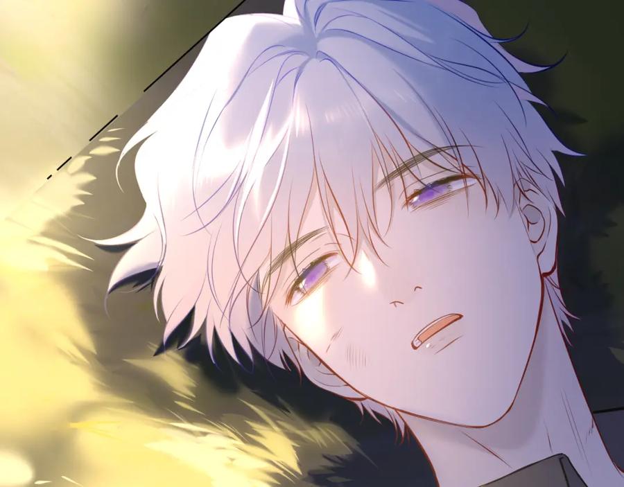 星辰于我 第159话 愿长眠此地 第112页