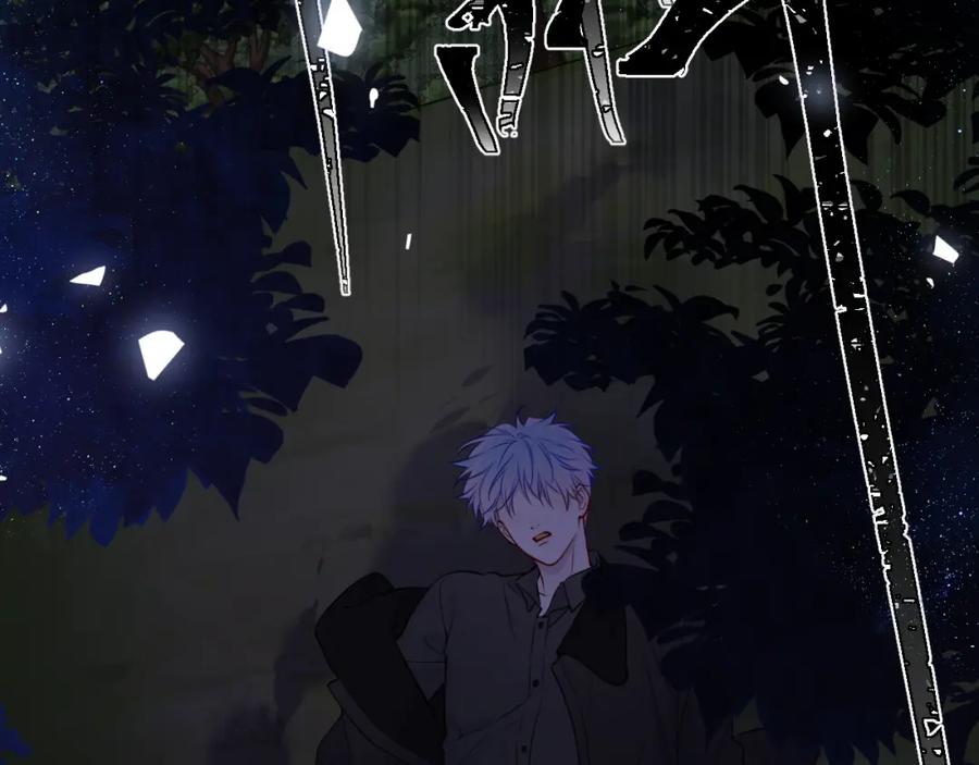 星辰于我 第159话 愿长眠此地 第86页