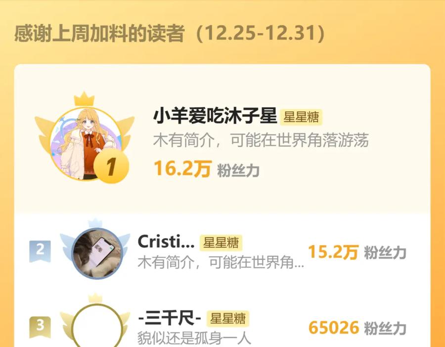 星辰于我 第159话 愿长眠此地 第123页