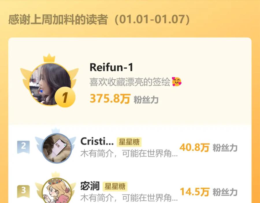 星辰于我 第160话 因为她只喜欢我 第102页