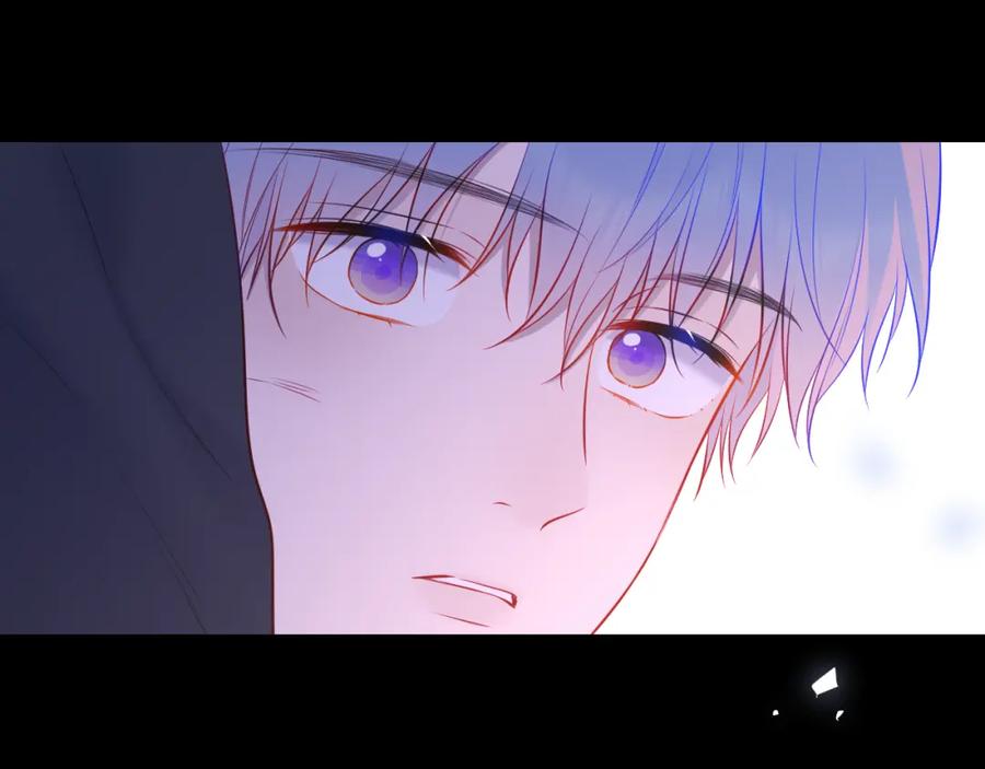 星辰于我 第160话 因为她只喜欢我 第31页