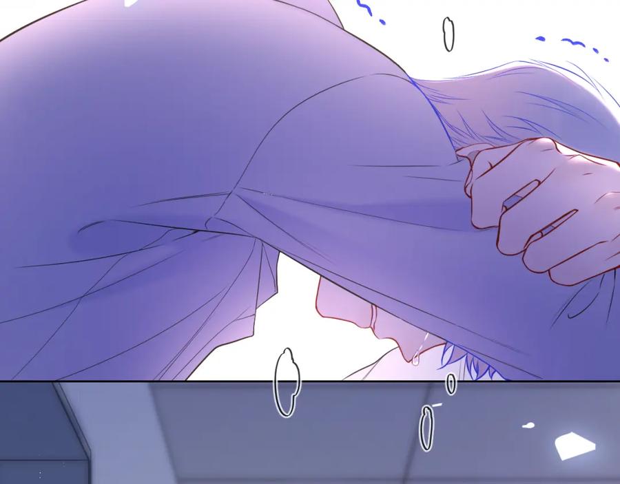 星辰于我 第160话 因为她只喜欢我 第38页