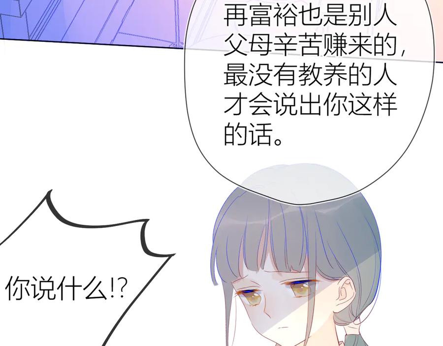 星辰于我 第15话 争执 第53页