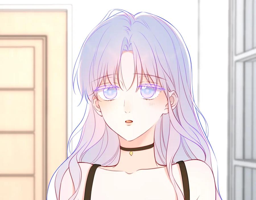 星辰于我 第161话 成年人的恋爱就该 第112页