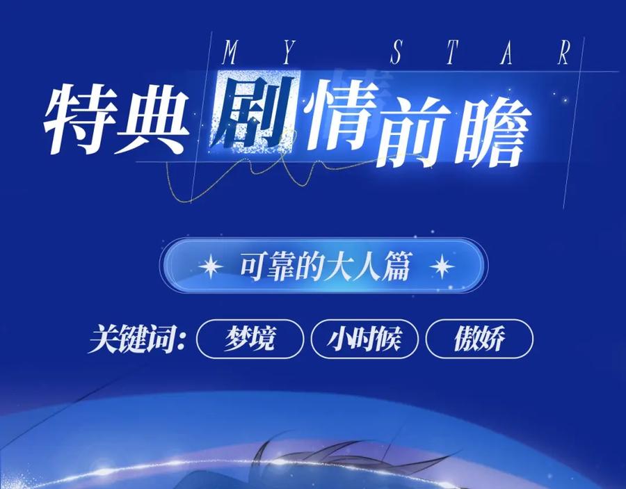 星辰于我 星辰于我特典季·1月22日 时光机启动 第4页